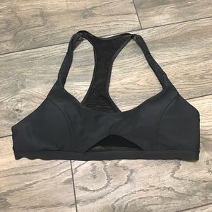 Lululemon Top/Sports Bra